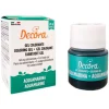 Colorante en gel aguamarina 28 g - Decora