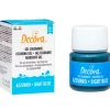 Colorante en gel azul claro 28 g - Decora