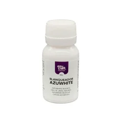 Colorante en gel blanco (blanqueador) Azuwhite 60 g - Azucren