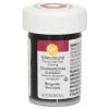 Colorante en gel burdeos o vino tinto 28 gr - Wilton