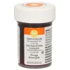 Colorante en gel naranja 28 gr - Wilton