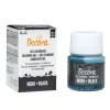 Colorante en gel negro 28 g - Decora
