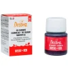 Colorante en gel rojo 28 g - Decora