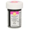 Colorante en gel rosado o fucsia 28 gr - Wilton