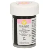 Colorante en gel rosa 28 gr - Wilton