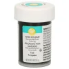 Colorante en gel turquesa 28 gr - Wilton