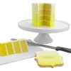 Colorante en pasta amarillo 25 ml - PME