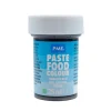 Colorante en pasta azul turquesa 25 ml - PME