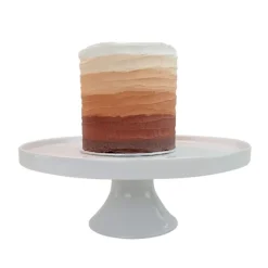 Colorante en pasta marrón 25 ml - PME