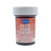 Colorante en pasta naranja albaricoque 25 ml - PME