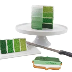 Colorante en pasta verde bosque 25 ml - PME