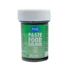 Colorante en pasta verde 25 ml - PME
