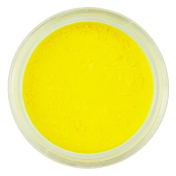Colorante en polvo amarillo limón Powder Colour 2 g - Rainbow Dust