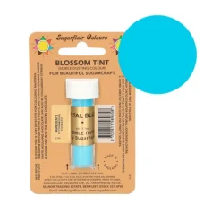 Colorante en polvo azul cielo 7 ml - Sugarflair