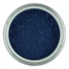 Colorante en polvo azul marino Powder Colour 2 g - Rainbow Dust