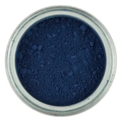 Colorante en polvo azul marino Powder Colour 2 g - Rainbow Dust
