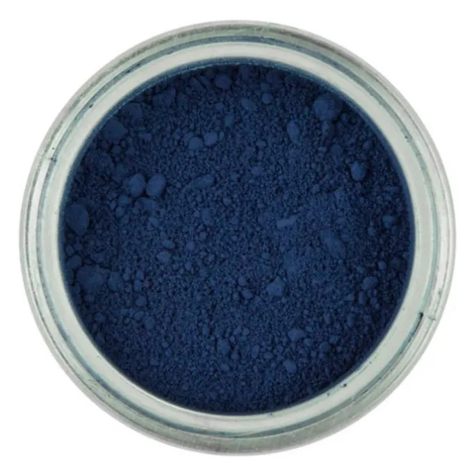 Colorante en polvo azul marino Powder Colour 2 g - Rainbow Dust