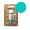 Colorante en polvo azul turquesa 7 ml - Sugarflair