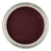 Colorante en polvo borgoña Powder Colour 2 g - Rainbow Dust