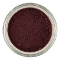 Colorante en polvo borgoña Powder Colour 2 g - Rainbow Dust
