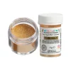 Colorante en polvo brillante oro puro 4 g - Sugarflair