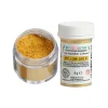 Colorante en polvo brillante amarillo dorado 4 g - Sugarflair