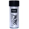 Colorante en polvo brillante Lustre Snow perla 10 g - PME
