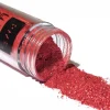 Colorante en polvo brillante Lustre Snow rojo 10 g - PME