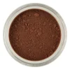 Colorante en polvo chocolate con leche Powder Colour 2 g - Rainbow Dust