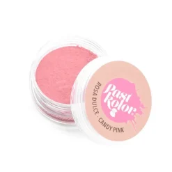 Colorante en polvo concentrado rosa dulce 3 g - Hidrosoluble - Sweetkolor