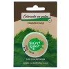 Colorante en polvo concentrado verde 3 gr - Hidrosoluble - Sweetkolor