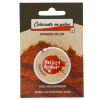 Colorante en polvo concentrado chocolate 3 gr - Hidrosoluble - Sweetkolor