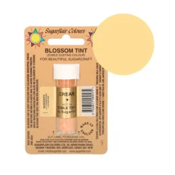 Colorante en polvo crema 7 ml - Sugarflair