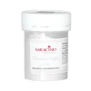 Colorante en polvo liposoluble perla plateado 5 g - Sin gluten - Saracino