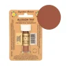 Colorante en polvo marrón chocolate 7 ml - Sugarflair