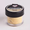 Colorante en polvo metalizado Shimmer Dust dorado claro 3 g - Rainbow Dust