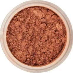 Colorante en polvo metalizado Lustre cobre 3 g - Rainbow Dust