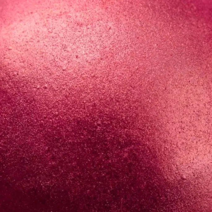 Colorante en polvo metalizado Lustre rosa cobre 3 g - Rainbow Dust