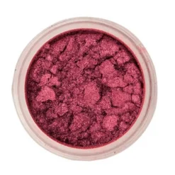 Colorante en polvo metalizado Lustre rosa cobre 3 g - Rainbow Dust