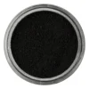 Colorante en polvo negro mágico Powder Colour 2 g - Rainbow Dust