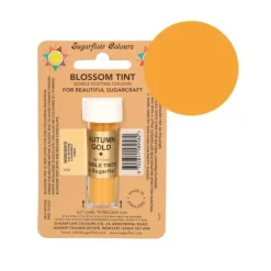 Colorante en polvo oro otoño 7 ml - Sugarflair