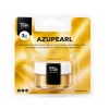 Colorante en polvo perlado dorado brillante 3 g Azupearl - Sin gluten - Azucren
