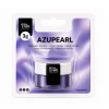 Colorante en polvo perlado morado 3 g Azupearl - Sin gluten - Azucren