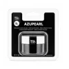 Colorante en polvo perlado plata oscuro 3 g Azupearl - Sin gluten - Azucren