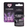 Colorante en polvo ProPowder morado 2 g - Rainbow Dust