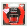 Colorante en polvo rojo radical Powder Colour 2 g - Rainbow Dust