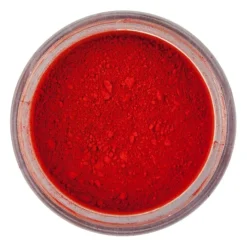 Colorante en polvo rojo radical Powder Colour 2 g - Rainbow Dust