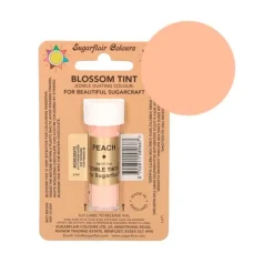Colorante en polvo rosa melocotón 7 ml - Sugarflair