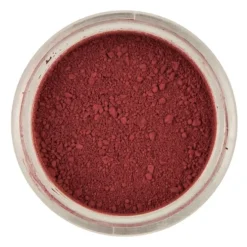 Colorante en polvo rubí Powder Colour 2 g - Rainbow Dust