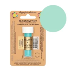 Colorante en polvo verde eucalipto 7 ml - Sugarflair